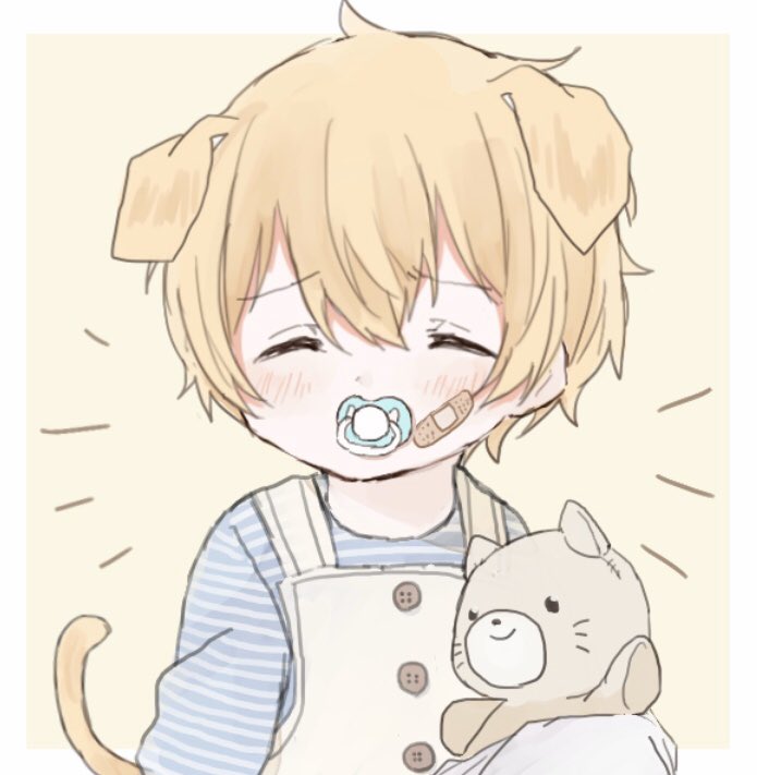 poohbear_jpg's tweet photo. so i found this website that lets you create little characters, with a bunch of different templates and i'm addicted๐ฅฐ
#dxlg #mxlg #mxlb #dxlb #cglre #nonkink #stuffies #ageregression #little #paci #agere #sfwlittle #agerelittlespace https://t.co/6r50qNxseU