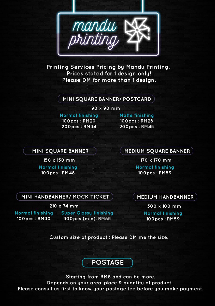Mandu Printing Open Manduprinting Twitter