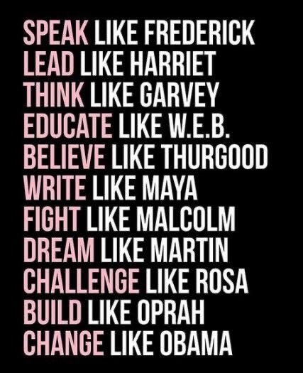 EdgecombBar's tweet photo. #HappyBlackHistoryMonth from @EdgecombBar! #myGEBA #tampa #florida #lawyer #lawyers #blacklawyer #blacklawyers #blackattorney #blackattorneys https://t.co/3zHkrc6eTM