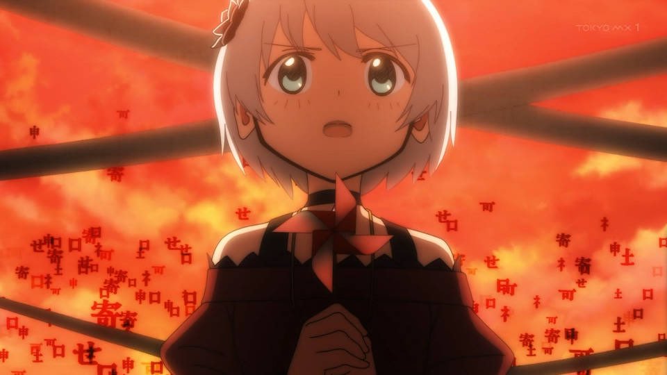 今日はガチャ引かない Twitter ನಲ ಲ あなた誰です やっちゃんの何です マギレコみてたら元カノと今カノが殺し合い 始めたわけだが なんだこのアニメ マギレコ