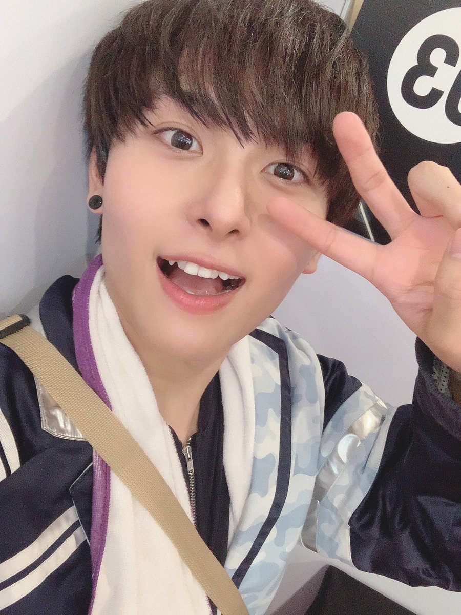 JAPAN EXPO2日目ありがとう！！！ 盛り上がりすごくて本当に楽しい