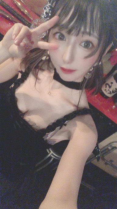 Twitterのコスプレ画像18