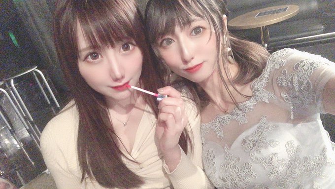 Twitterのコスプレ画像20