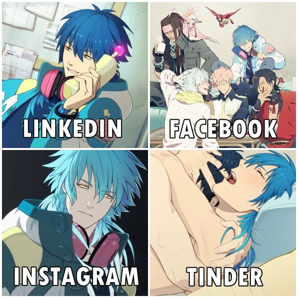 AlbaCinderella's tweet photo. So... I did a thing

#dramaticalmurder #dollypartonchallengue https://t.co/v06DHC566E