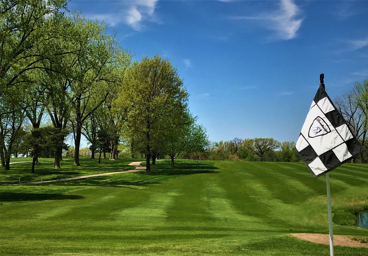 Make sure you visit Brookridge Golf &amp; Fitness this season and experience the best of both worlds!