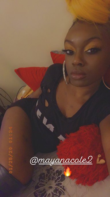 Just Droppin In....It&rsquo;s Still #205Shit #ganggang #NewLook https://t.co/YLErde0MYX<a href="/tag/205shit"class="tags">#205Shit</a><a href="/tag/ganggang"class="tags">#ganggang</a><a href="/tag/newlook"class="tags"><span>#newlook</span></a>