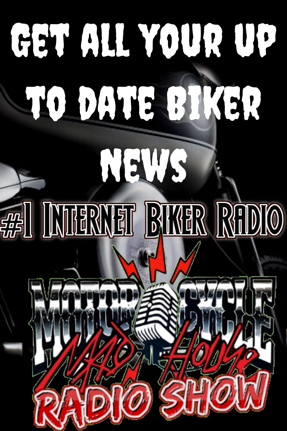 Insane 2024 biker news
