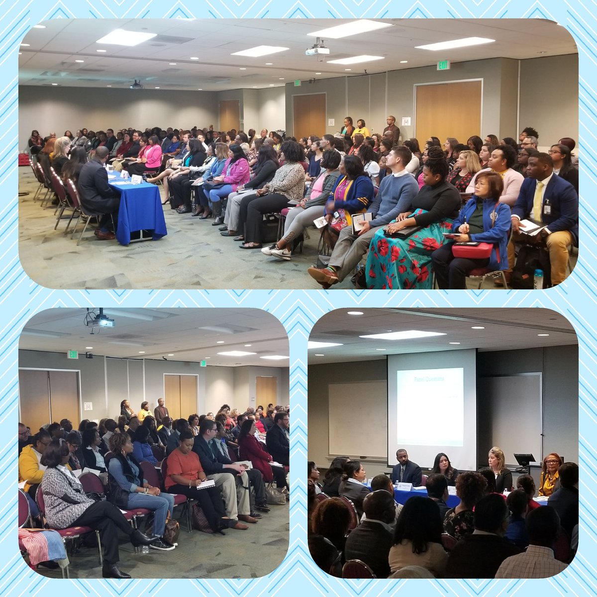 Wonderful Words Of Wisdom given at Leadership Summit #nextlevel @HISD_Academics <a href="/HISDSupe/">Mike Miles</a> @LeadershipDev1 @TeamHISD @Northwest_HISD @HISDWorkWithUs @HISD
