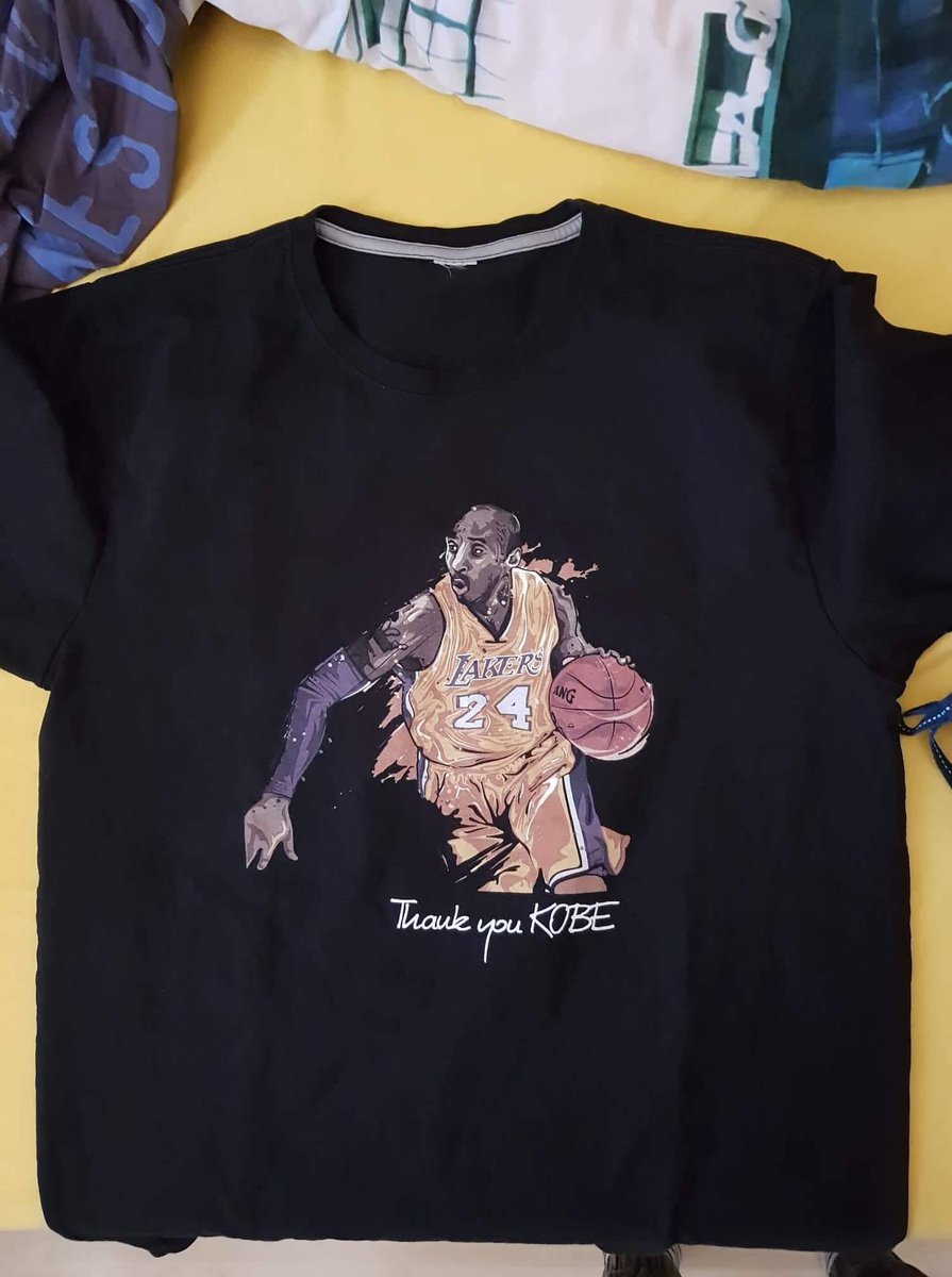 CoachMaty's tweet photo. Dnes Snakes Ostrava U17 #thankyoukobe tribute. https://t.co/VEVEahShM2