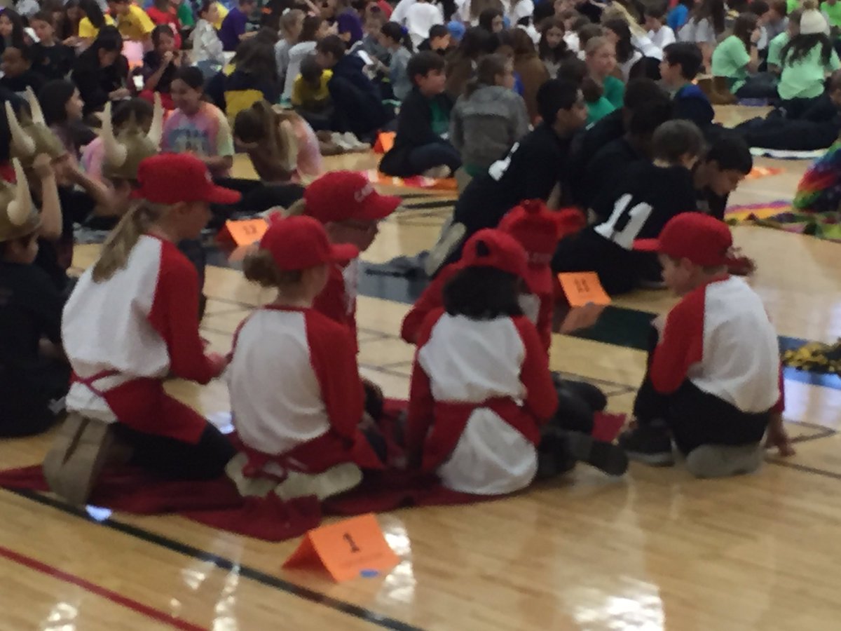 Pembroke Elementary tweet media