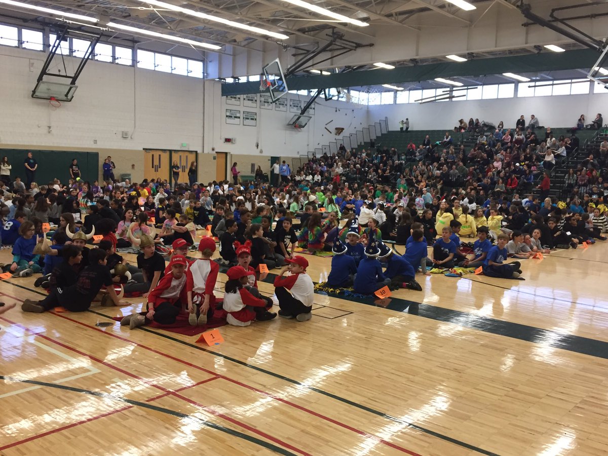 Pembroke Elementary tweet media