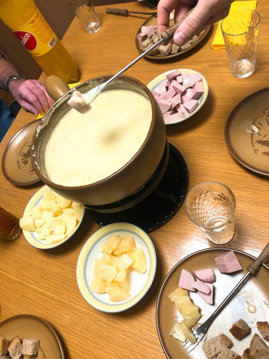 スイス生活 スイス生活