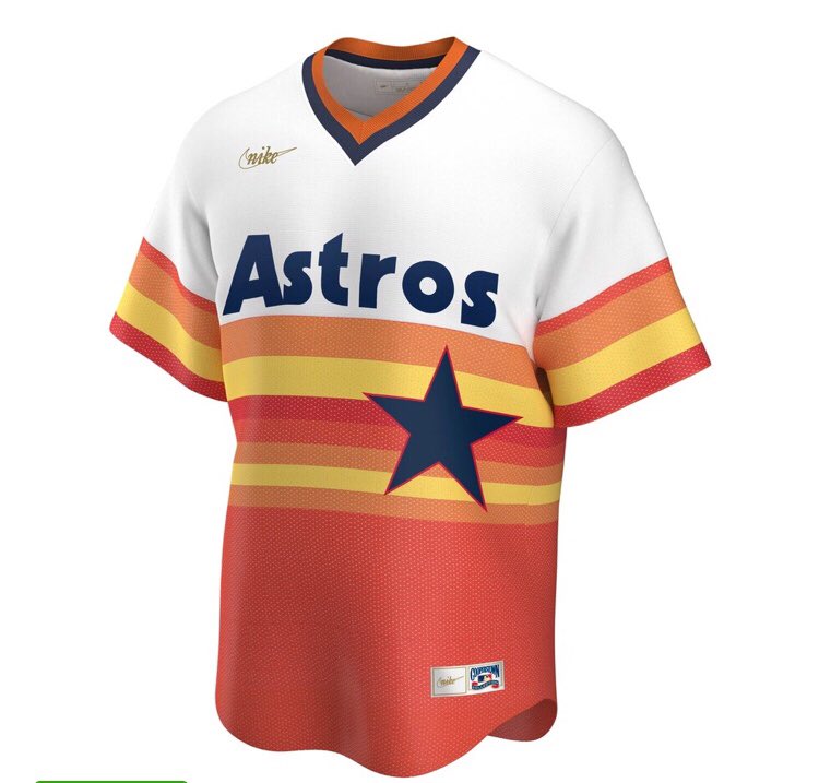 tequila sunrise astros jersey