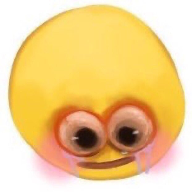 reaction pics 💯 & more! on Twitter "blushing crying emoji https//t.co