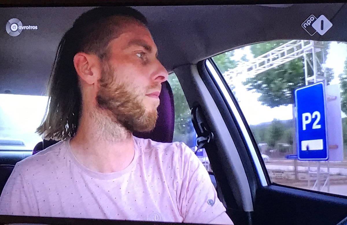 Op basis van het thema #verkeersveiligheid is de opdracht mislukt ! #deelnemersdragengeenautogordel #widm #widm2020