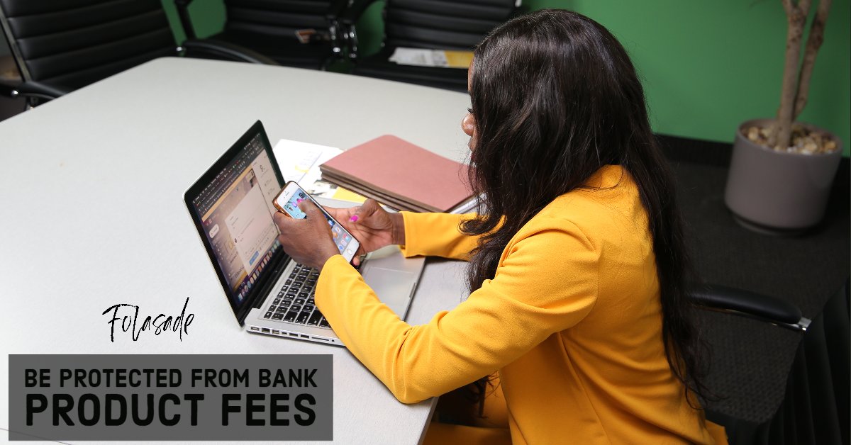 As part of Free File, you must not be offered any bank products such as Refund Anticipation Loans or Refund Anticipation Checks.

#scam #freetaxfiling #taxreturn #tax #taxes #taxfiling #efiling #business #businessowner #folasade #entrepreneur  #theaccountabilityaccountant