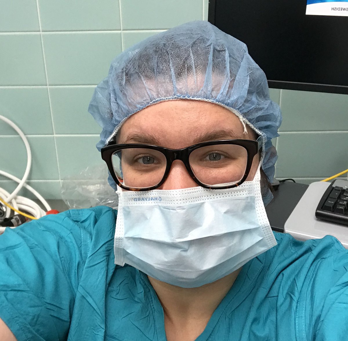 APMA's tweet photo. Need a reason to #stepintopodiatry? Sarah Burns, DPM, finds joy in seeing her patients return to their everyday life.

"Podiatry is so personally satisfying as a career and calling. I can often do something to make a patient's life better," Burns says. https://t.co/DR1he3Lo7v https://t.co/hAqBYnXqAX