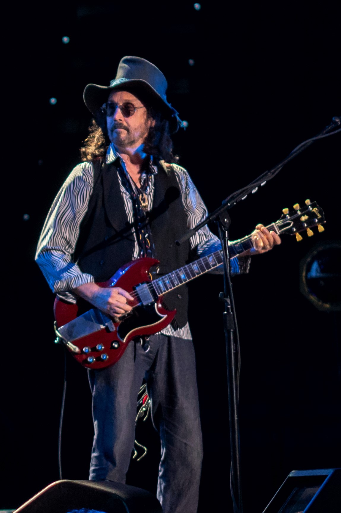 Wishing Mr. Mike Campbell a very Happy Birthday today.   