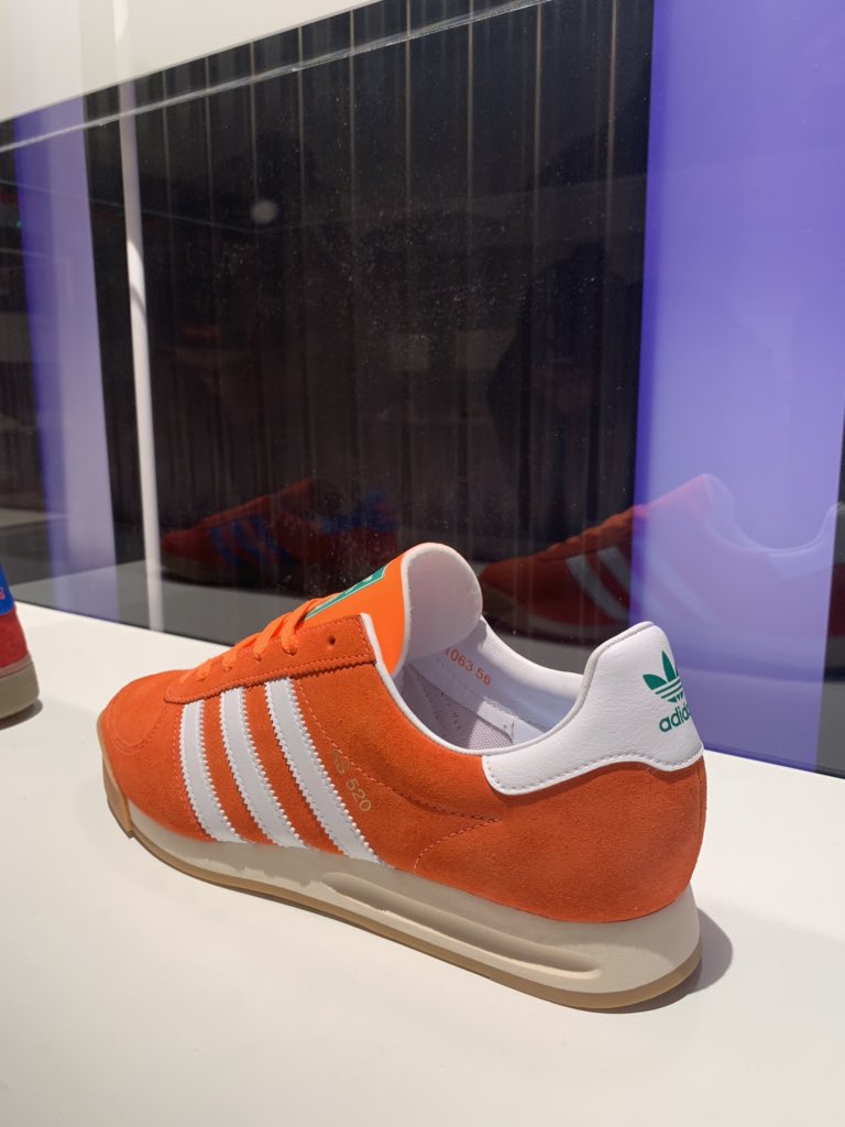 adidas as 520 van basten