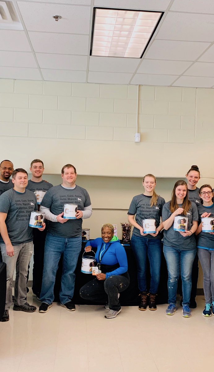 Learning In Color (@learningincolor) on Twitter photo Thank you <a href="/HandsOnAtlanta/">Hands On Atlanta</a> for providing volunteer teams @CapTechListens Atlanta, <a href="/SAP/">SAP</a> Atlanta, and Decatur Camp Kids Pediatric Dentistry who helped us bring our vision for #MLK2020 Day of Service <a href="/APSHAES/">Harper-Archer Elementary School</a> to life with COLOR! <a href="/apsupdate/">ATL Public Schools</a> <a href="/DrEmilyAMassey/">DrEmilyAbramsMassey</a> @Atldepsupt <a href="/CarstarphenMJ/">Meria Carstarphen</a> Thank you <a href="/HandsOnAtlanta/">Hands On Atlanta</a> for providing volunteer teams @CapTechListens Atlanta, <a href="/SAP/">SAP</a> Atlanta, and Decatur Camp Kids Pediatric Dentistry who helped us bring our vision for #MLK2020 Day of Service <a href="/APSHAES/">Harper-Archer Elementary School</a> to life with COLOR! <a href="/apsupdate/">ATL Public Schools</a> <a href="/DrEmilyAMassey/">DrEmilyAbramsMassey</a> @Atldepsupt <a href="/CarstarphenMJ/">Meria Carstarphen</a>