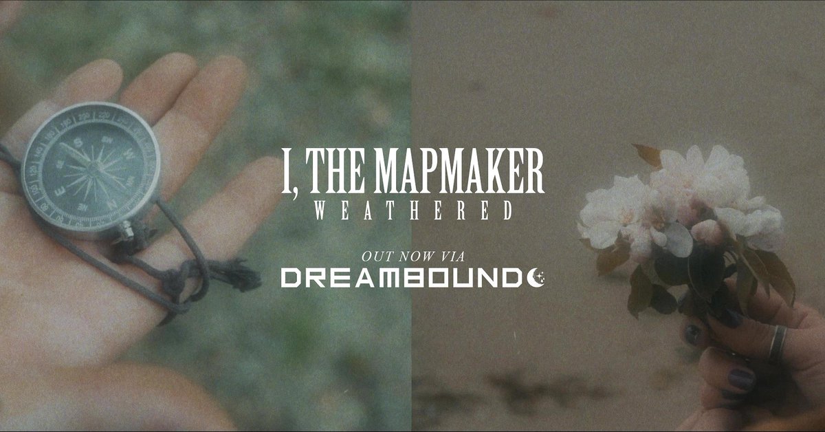 ithemapmaker's tweet image. Eternal.Gratitude to @metalmeyhem and @thefactionlive for featuring Weathered on this week's show.