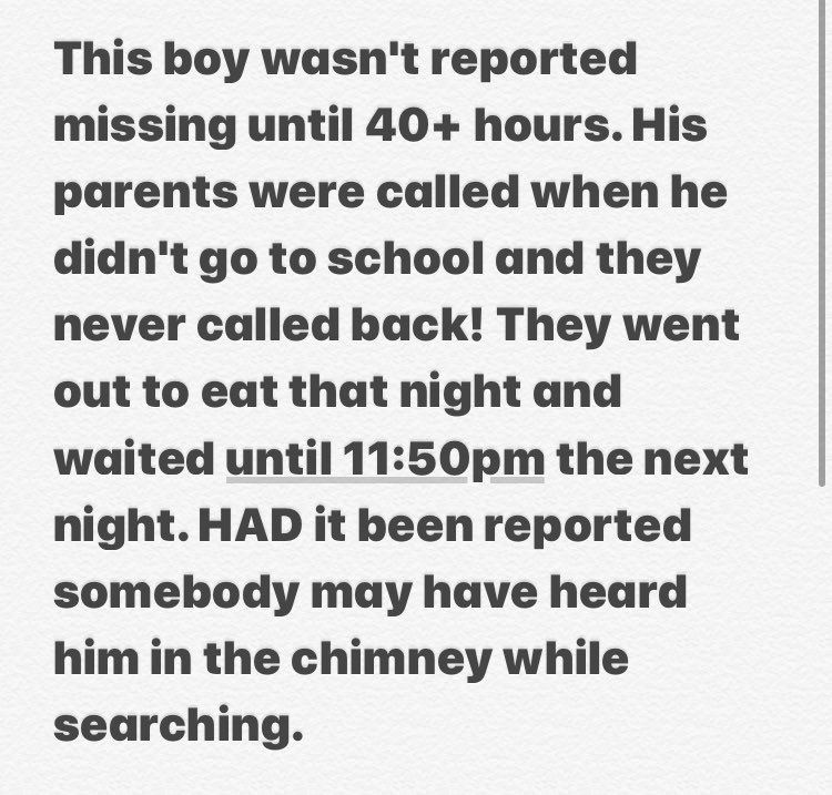 TailsTreasures's tweet photo. #TrueLifeCrime  _PLEASE INVESTIGATE THE  #harleydilly CASE  #JUSTICE.  IT HAS ROCKED OHIO AND THERE ARE THOUSANDS OF PEOPLE WHO ARE UPSET WITH THE INVESTIGATION AND THE FACT THAT THESE PARENTS DIDN’T GET NEGLECT CHARGES https://t.co/8aFRiYdgjw https://t.co/vMEI4VqWSF