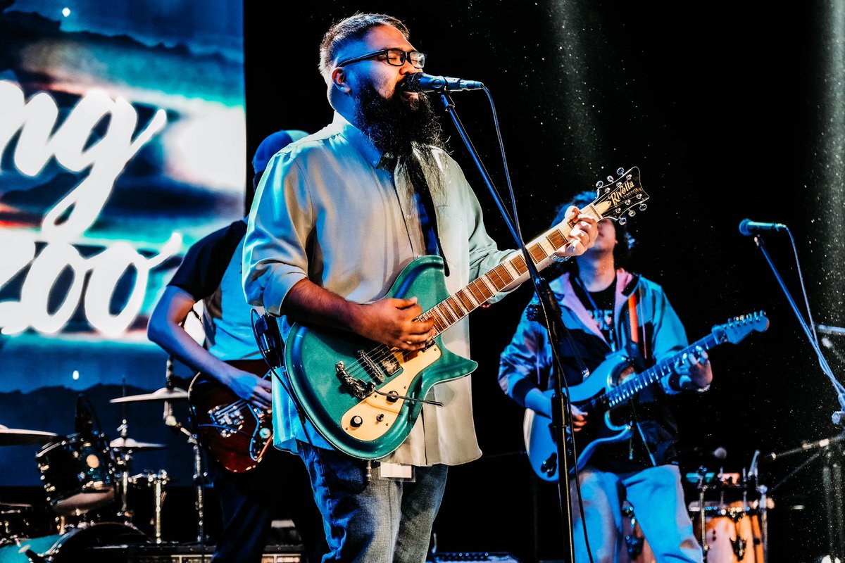 I Belong to the Zoo tweet media