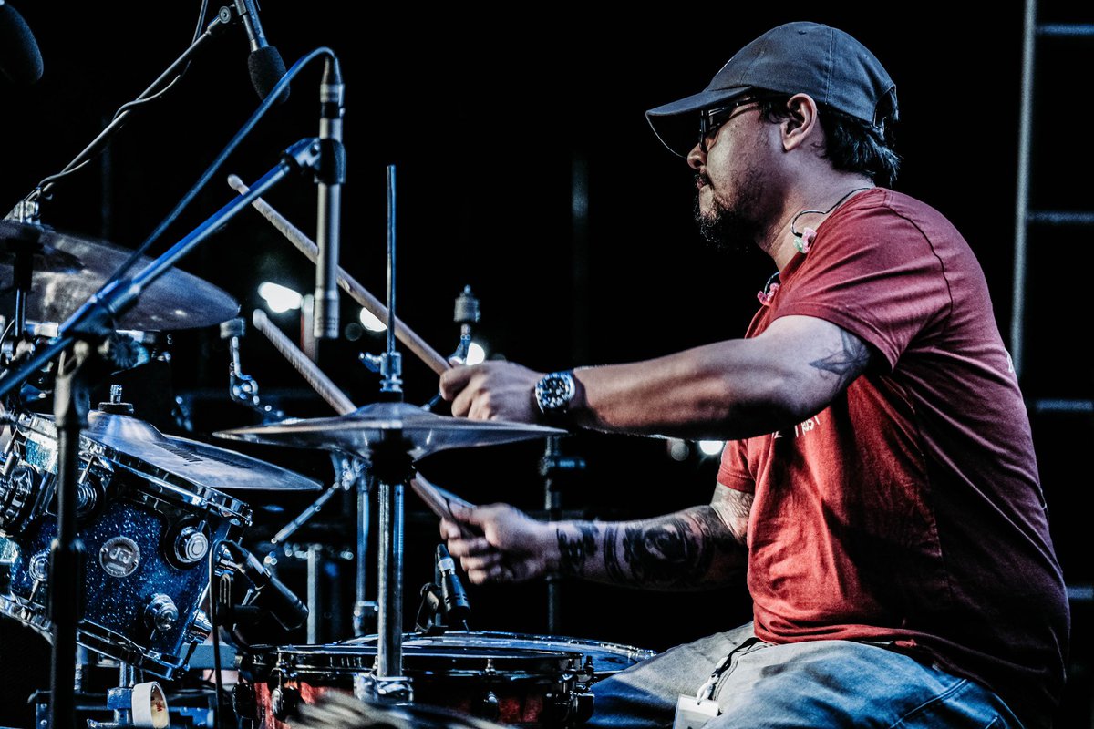 I Belong to the Zoo tweet media