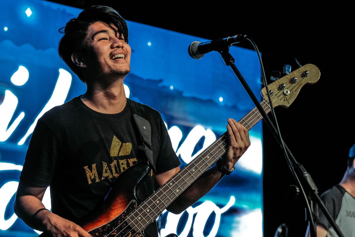 I Belong to the Zoo tweet media