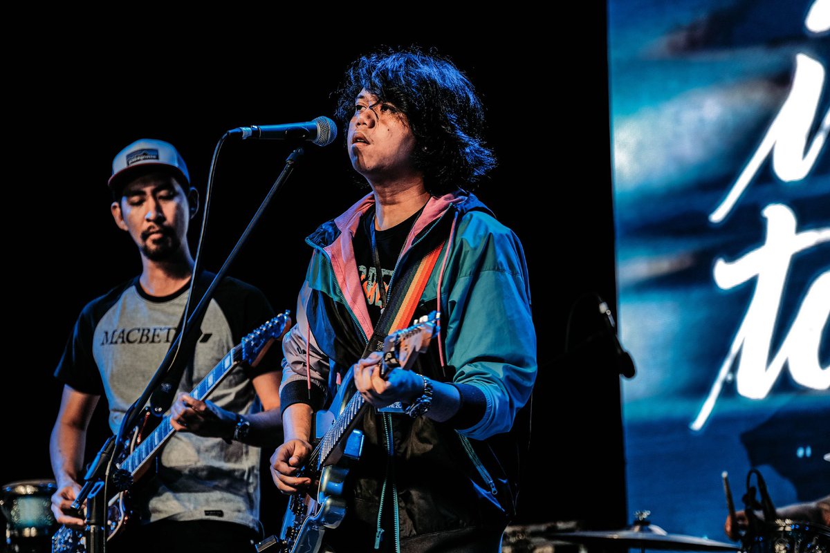 I Belong to the Zoo tweet media