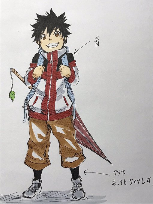 漫画雑誌のtwitterイラスト検索結果 古い順