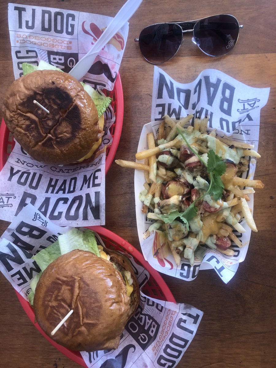 Nothing brings people together like our food. Give us a visit today!