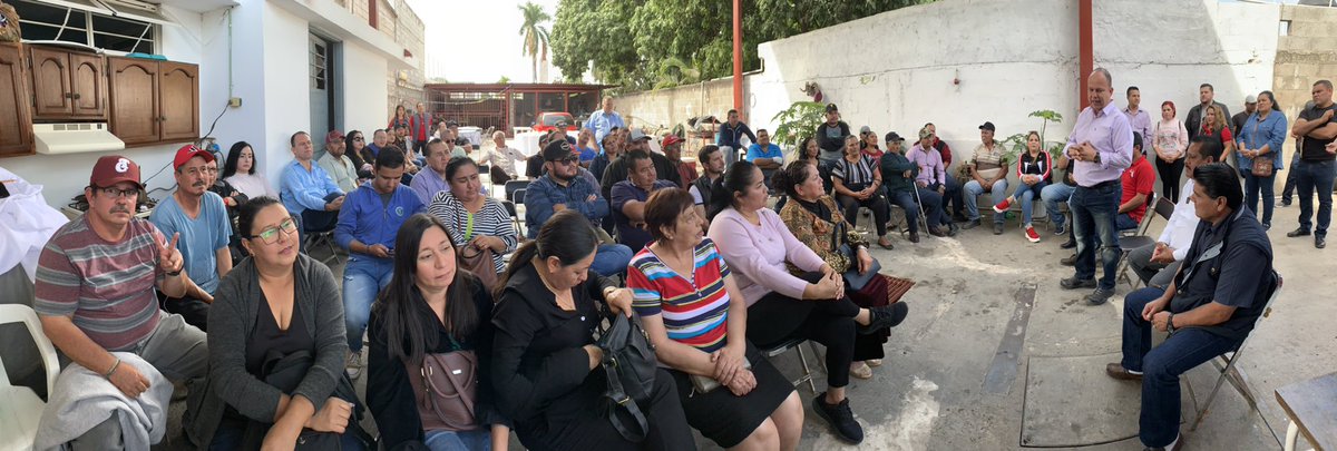 David_Alarid_R's tweet photo. Muchas gracias por su cordial invitación a mis amigos de la Sindicatura Eldorado que tengan un feliz año nuevo 2020, los mejores deseos de su amigo David Alarid #STASACsomosTodos #UnidosSeguiremosAvanzando https://t.co/JLxtkDapQ8