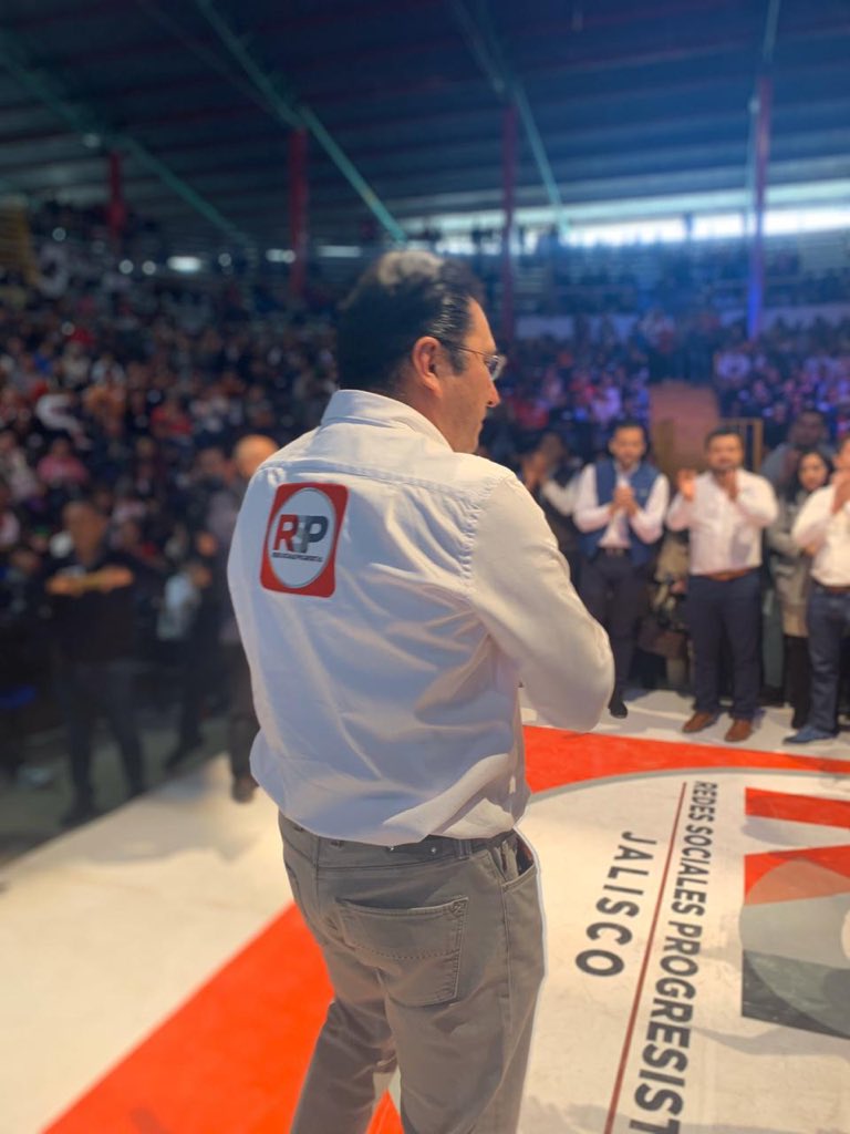 RspDgo's tweet photo. Exitosa asamblea. Felicidades @RSPJalisco https://t.co/QCwVbs1aWw
