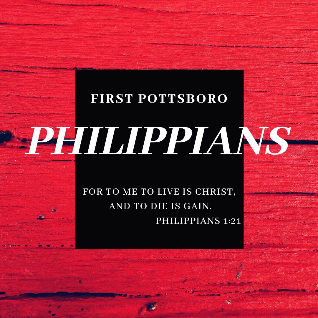 FirstPottsboro's tweet image. Join us this Sunday at First Pottsboro as we pursue Jesus with eager expectations, hope, &amp;amp; full courage!

Sunday School @ 9:30am | Worship Service @ 10:45am
