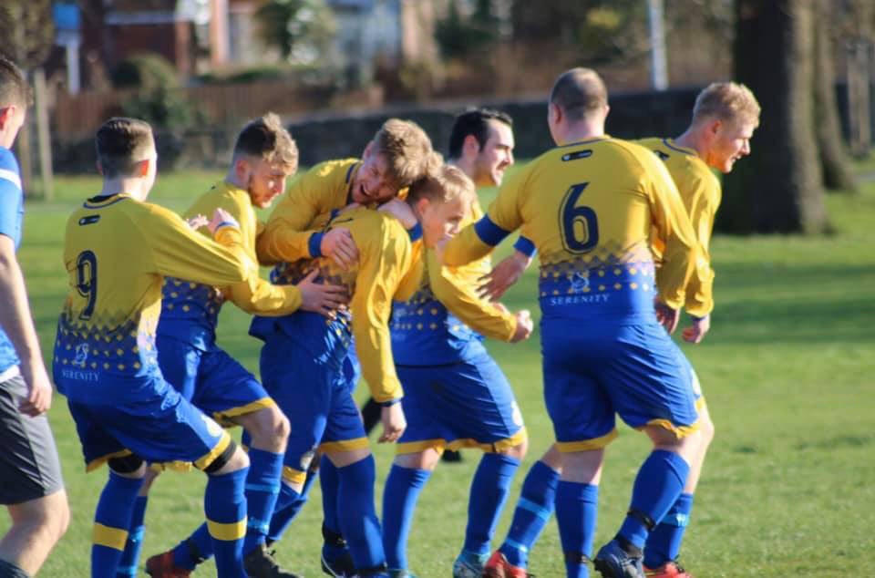 ClubcrestSports's tweet photo. Fancy a bespoke kit for the new season? We are currently working on a number of exciting projects and helping grassroot clubs streamline their casual, kit and team wear from top to bottom. Get in touch for a no obligation quotation: sales@clubcrest.co.uk #bespokekits #newkit https://t.co/rdatRiVHsK