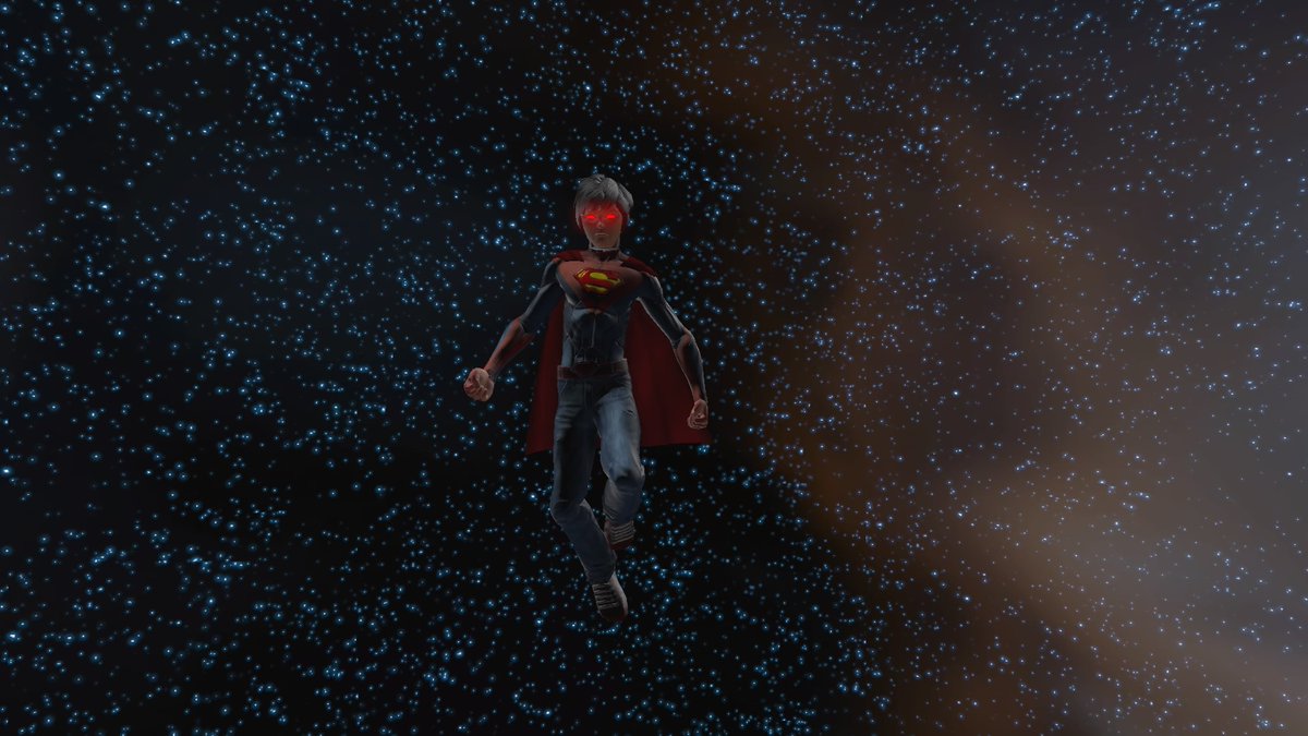 JonKentDc__'s tweet photo. #dcuo  @dcuo https://t.co/BGIY8O9enW