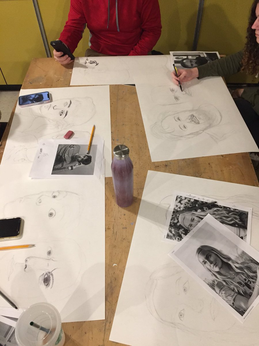 Continued progress pics #wearechardon