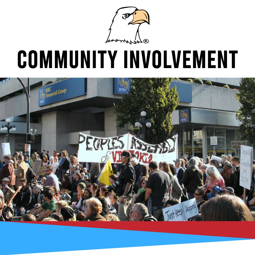 We raise funds and perform community service, a lot!

🌐 theapo.org

#apo #america #patriotic #patriot #veterans #youth #love #patriotclub #shelter #socialissue #fund #fundraising #nonprofit #donate #support #homeless #security