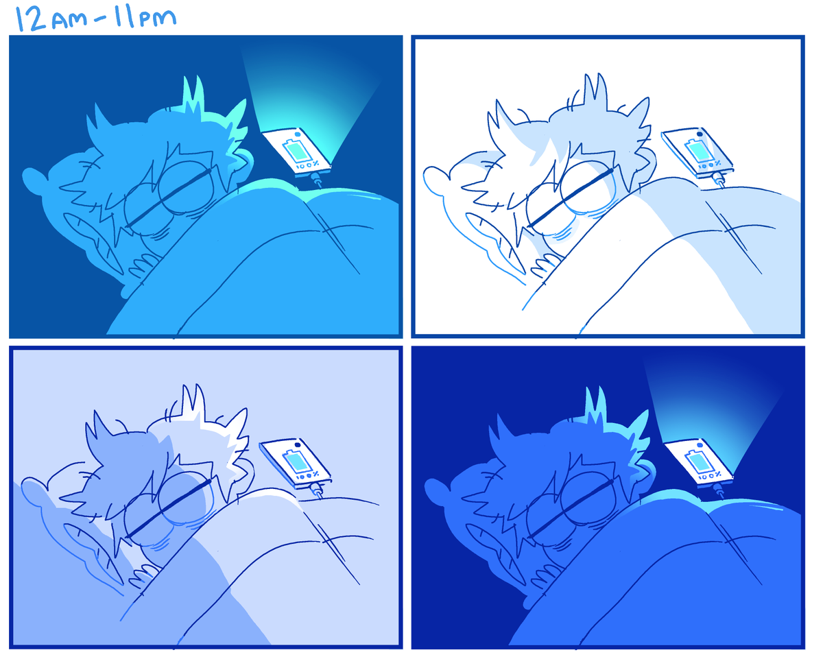 hourlycomics 