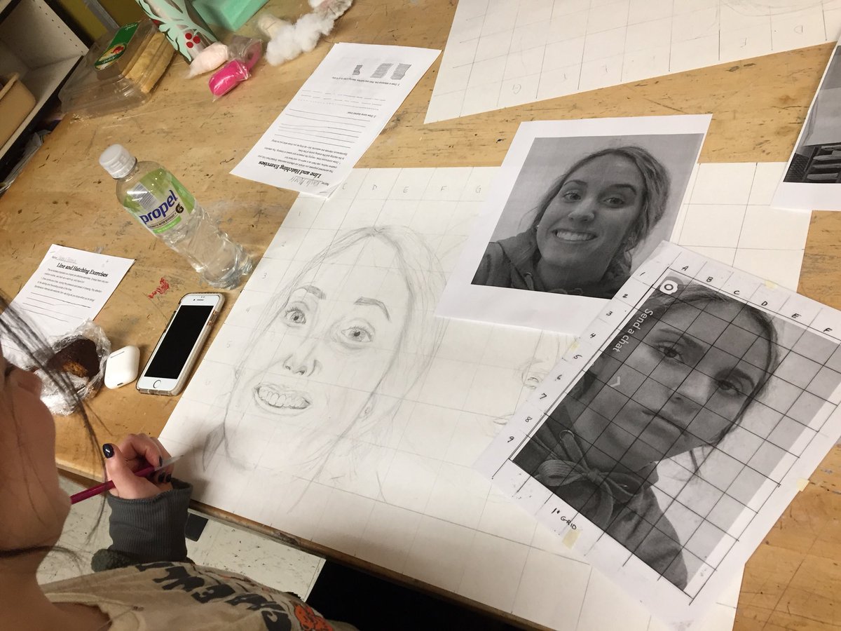 Continued progress pics #wearechardon