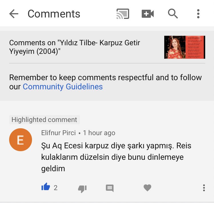 Yıldız Tilbe'ce (@yildiztilbece) on Twitter photo 