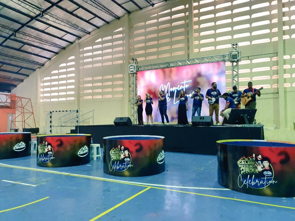 Arthur_pns's tweet photo. #CalebeCelebration da @iasdape https://t.co/xmb2Msuu59