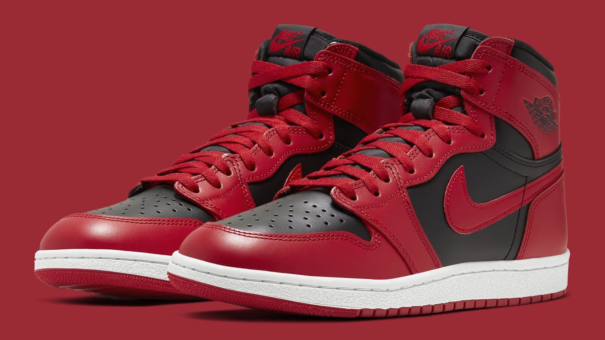 jordan 1 coming out saturday