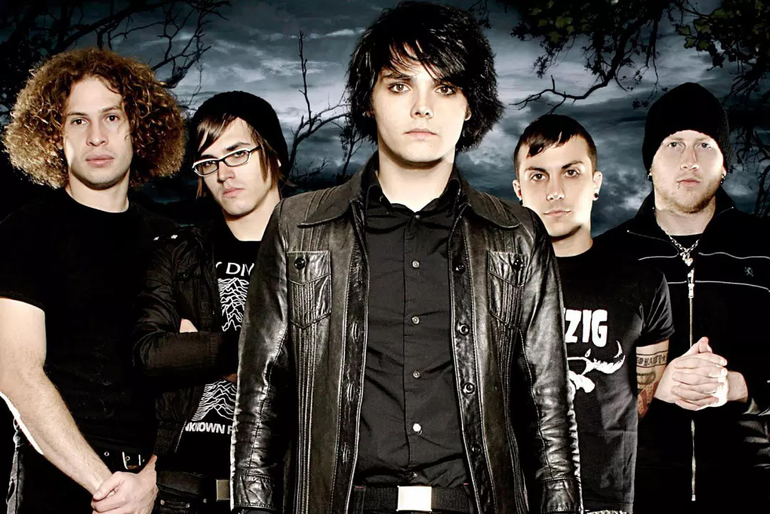 TicketStub's tweet photo. Hi folks ... forget on waiting to get in que at ticketmaster for My Chemical Romance tickets. Come to https://t.co/UesvmftBpb we have a great selection to chose from. Use discount code > savenow > when buying your tickets. #ticketmaster #ticketstub #tickets #mychemicalromance https://t.co/9e59Ud1zuA