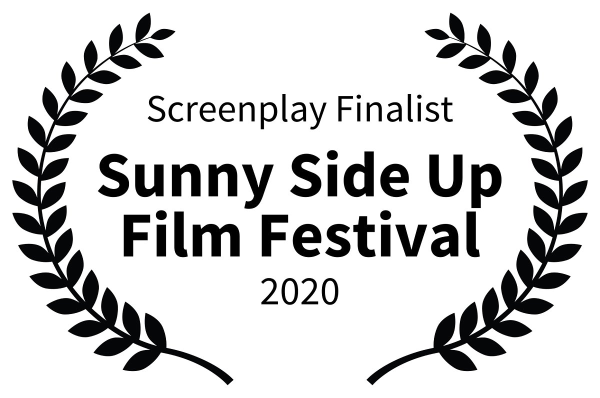 The Swamp Witch screenplay is a finalist for the Sunny Side Up Film Festival.#sunnysideupfilmfestival #filmfestivals #screenplay