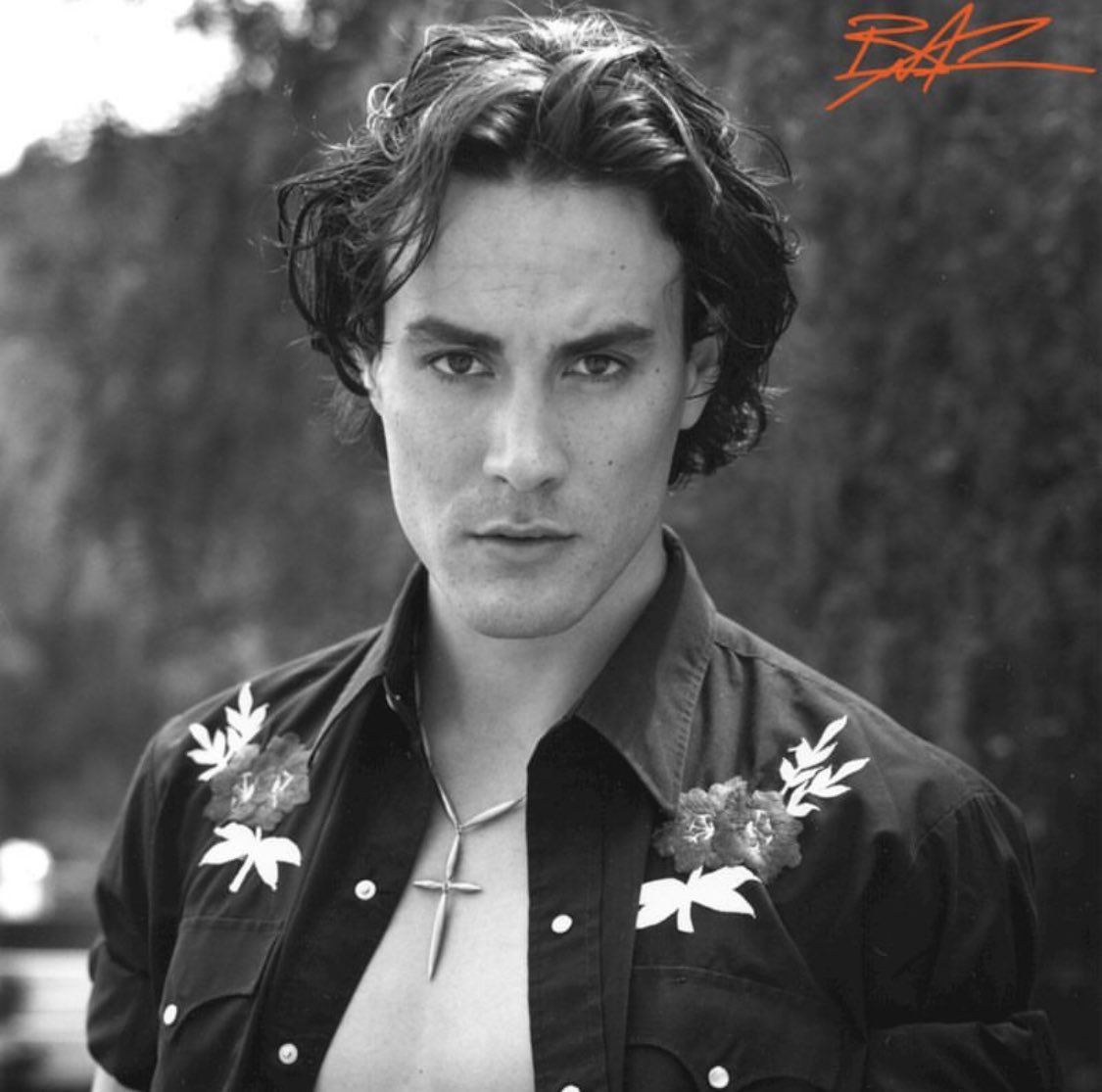 Happy Birthday, Brandon Lee! 