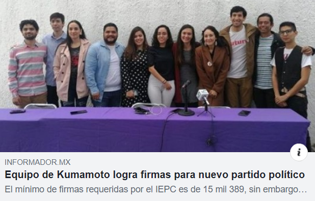 monomonky's tweet photo. Kuma -Ya basta de partidos políticos ! vota independiente ! 
(pierde, le ganó una doña de MORENA)
Kuma -Hagamos un partido político ! 
Cómo le pondrá a su partido:
1- MALE, Me Arrepiento Luego Existo
2- PA, Partido del Alzheimer 
3- PEA Partido Extraño la Atención https://t.co/Q5GX0dblGh