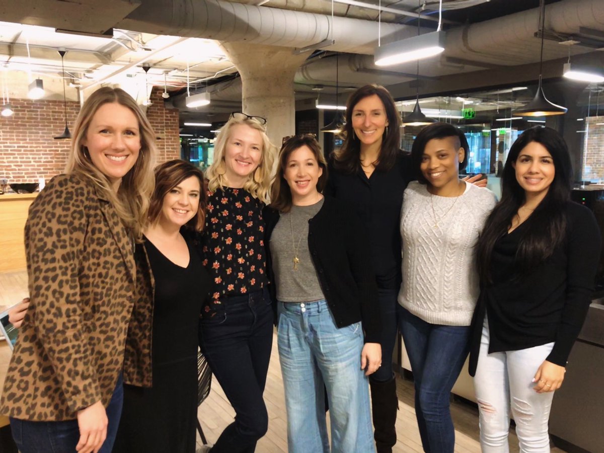 erinlevine_'s tweet photo. Best way to kick off 2020 w/ @ATLLegalTech at #rebootsummit2020. Inspiring stuff + super actionable. Wait til you see what we’ve got in store for 2020 —Teamwork makes the dream work. #lawtwitter #legaltech https://t.co/v3GVEODb81