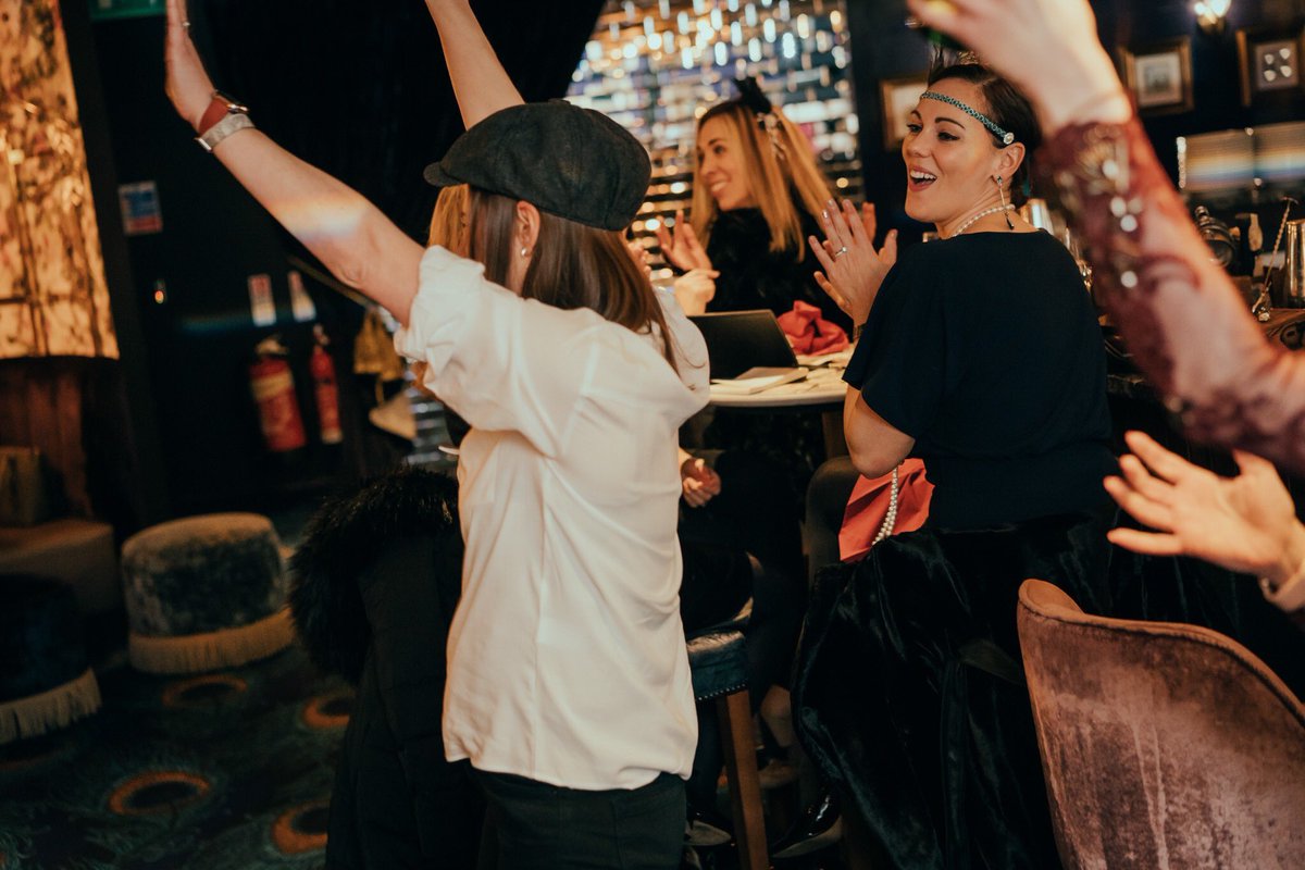 eeekescape tweet media